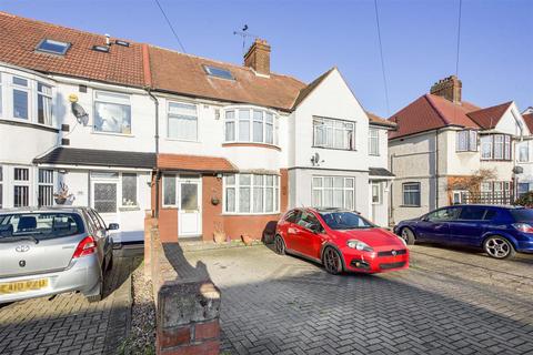 4 bedroom terraced house for sale - Central Avenue, Hounslow