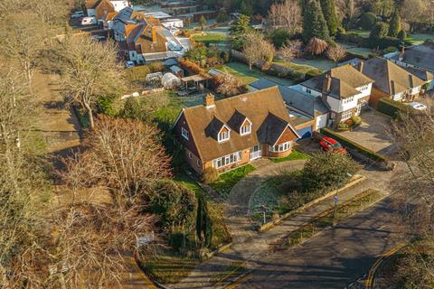 151 Banstead Road, Banstead, SM7 1QH