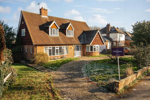 151 Banstead Road, Banstead, SM7 1QH