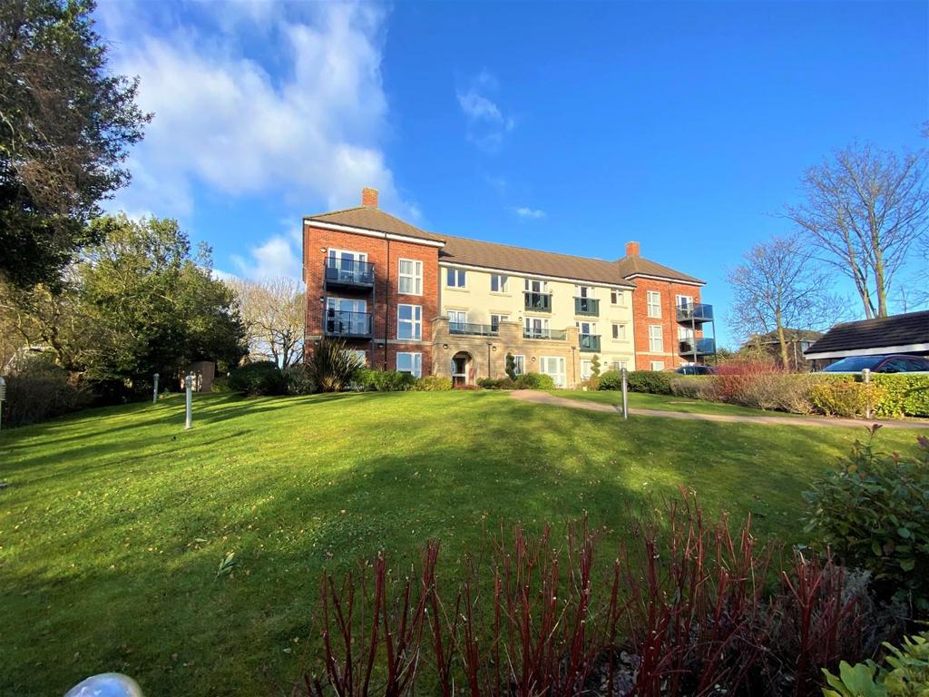 Apartment 24, Marton Gate, Bridlington 1 bed apartment to rent £850