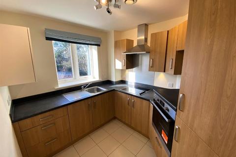 1 bedroom apartment to rent - Apartment 24, Marton Gate, Bridlington
