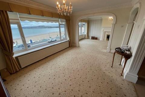 2 bedroom apartment for sale, Cayley Court, Rhos Promenade, Rhos-on-Sea