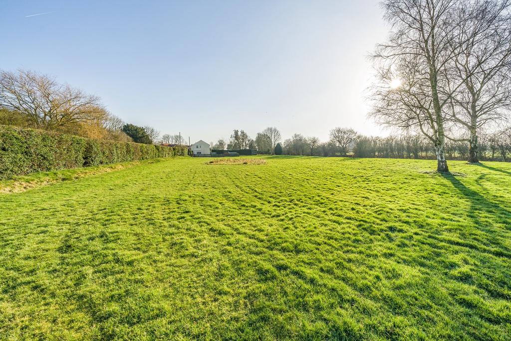 Great Steeping LINCOLNSHIRE 3 bed detached house - £600,000