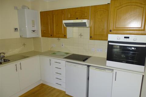 2 bedroom retirement property for sale - Cathedral Green Court: City Centre