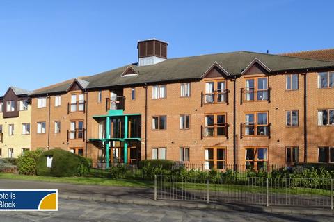undefined, Cathedral Green Court: City Centre
