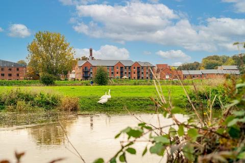 1 bedroom retirement property for sale, PROPERTY 07 at Stour Gate Barley Place, Blandford St Mary DT11