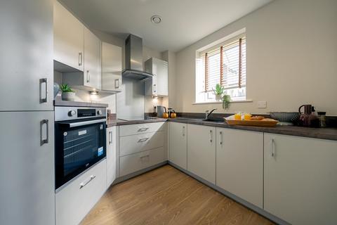 1 bedroom retirement property for sale, PROPERTY 07 at Stour Gate Barley Place, Blandford St Mary DT11