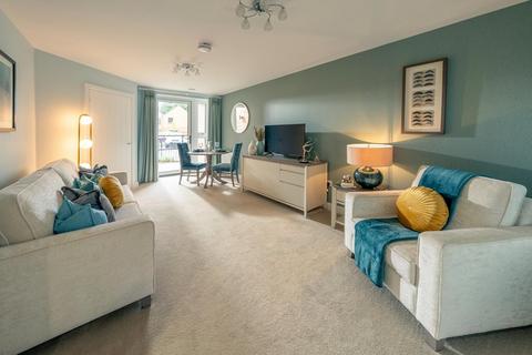 1 bedroom retirement property for sale, PROPERTY 07 at Stour Gate Barley Place, Blandford St Mary DT11