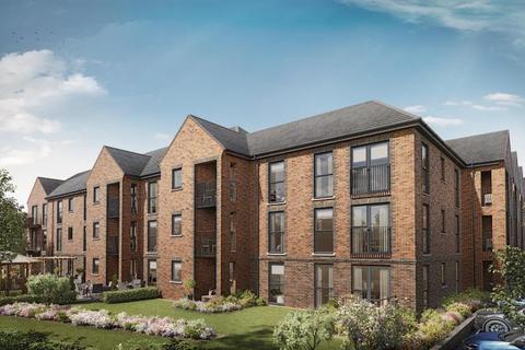 1 bedroom retirement property for sale - PROPERTY 10, at Stour Gate 1-45 Barley Place, Blandford St Mary DT11