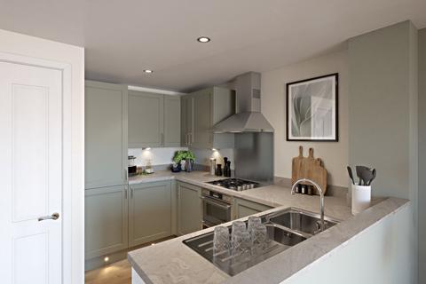 4 bedroom semi-detached house for sale - HAVERSHAM at King's Meadow Kirby Lane, Eye-Kettleby, Melton Mowbray LE14
