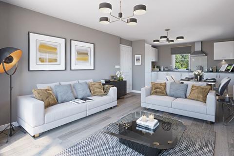 2 bedroom apartment for sale - Coleford at Wychwood Park Virginia Drive, Haywards Heath RH16