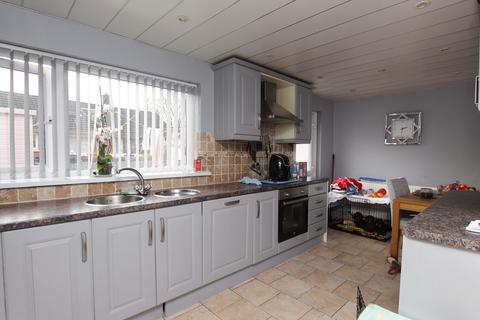 2 bedroom semi-detached house for sale, Bryn Ilan, Glyntaff, CF37 4BA