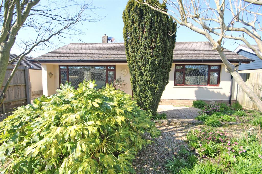 Pegasus Avenue, Hordle, Lymington, Hampshire, SO41 2 bed bungalow for