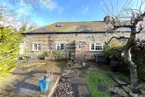 2 bedroom end of terrace house for sale, Salisbury Road, Pimperne, Blandford Forum, Dorset, DT11