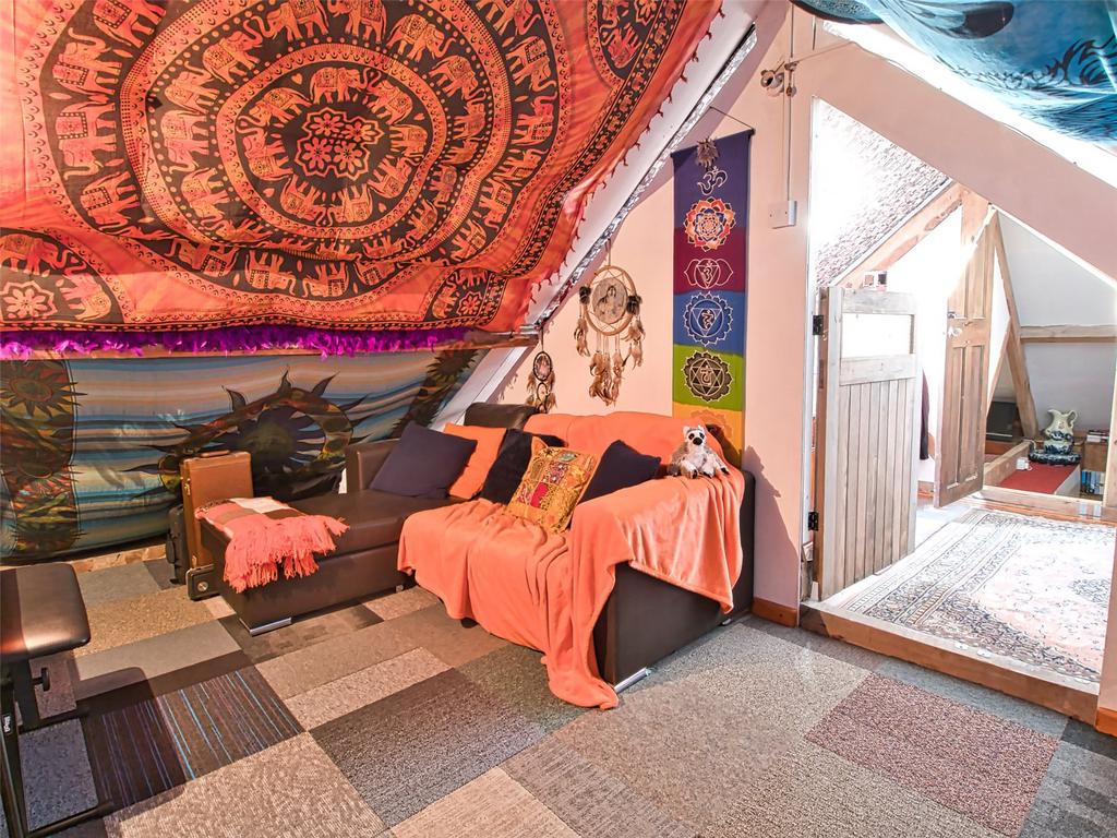 Attic 2