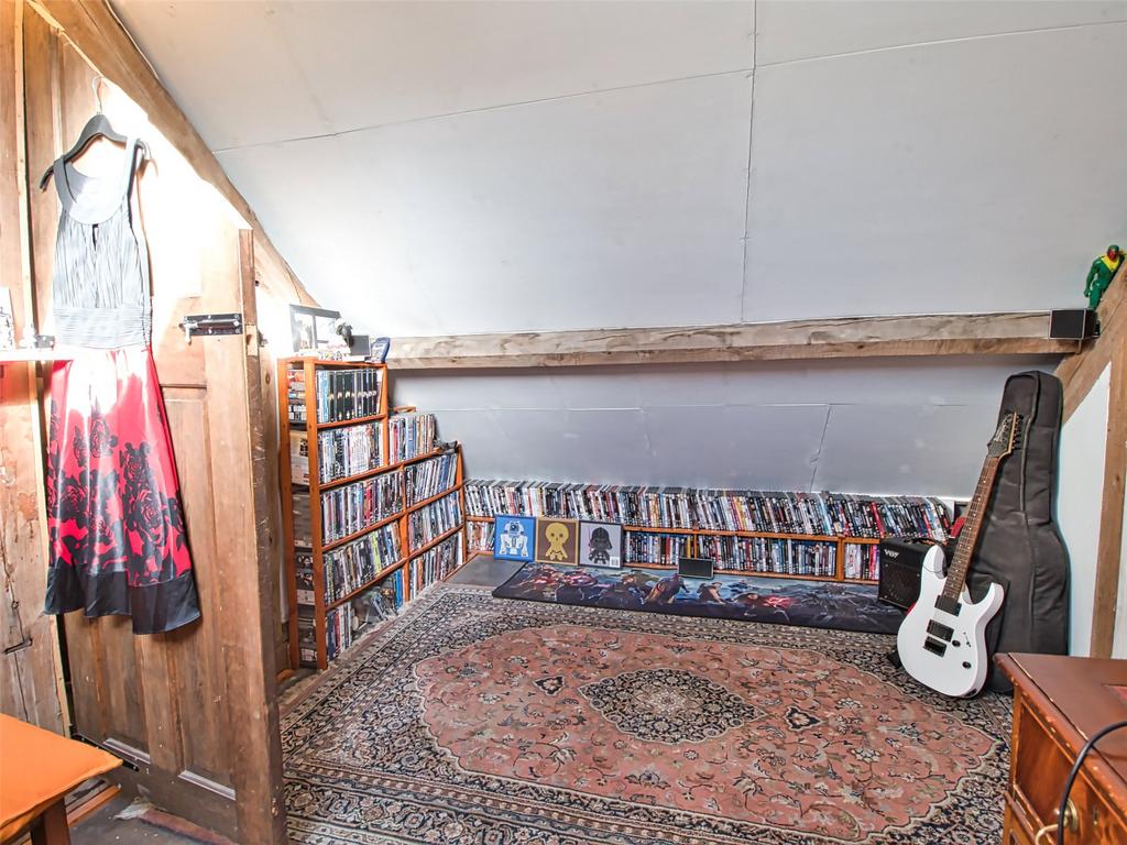 Attic 3