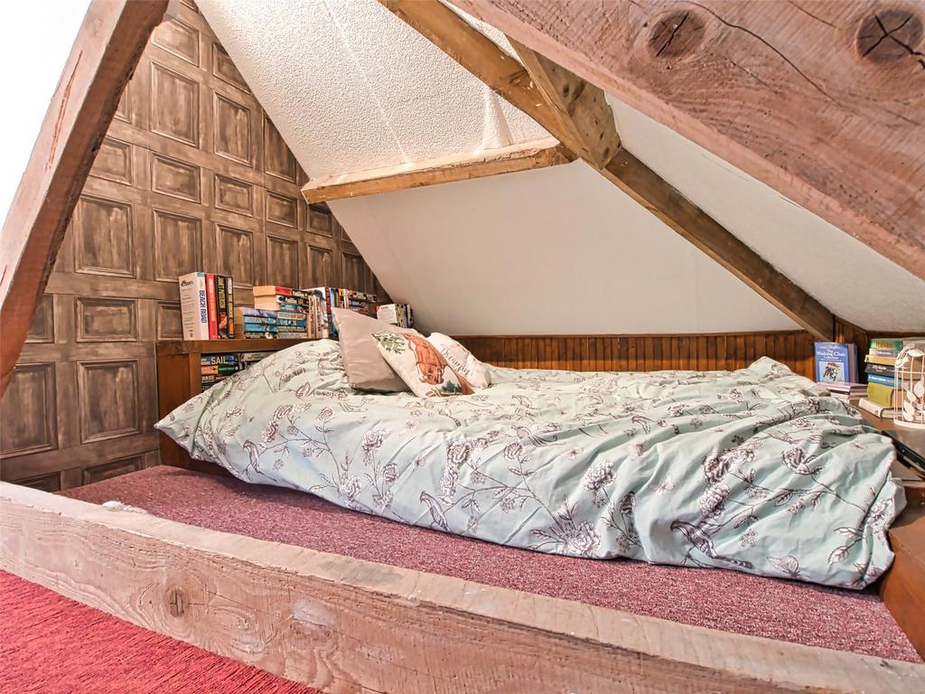 Attic