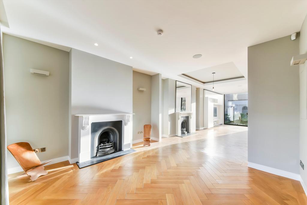 Englefield Road, London, N1 5 bed terraced house £10,000 pcm (£2,308 pw)