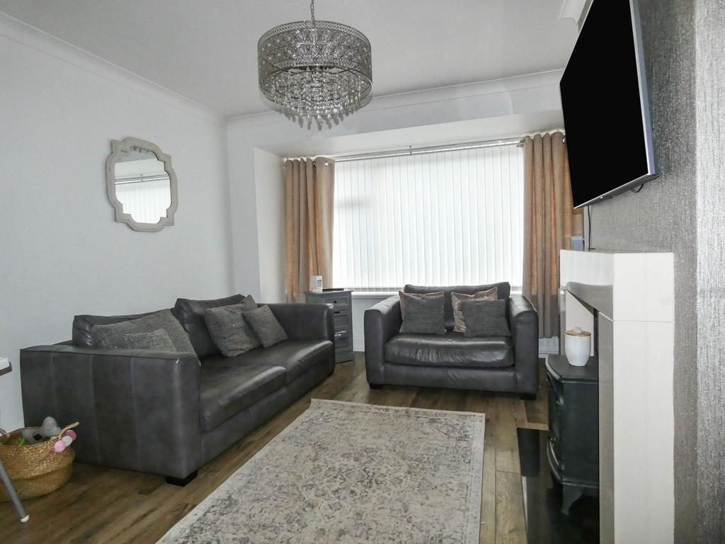 Beverley Drive, Wansbeck Estate, Choppington, Northumberland, NE62 5XU