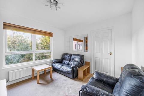 1 bedroom apartment for sale, Beaulieu Court, London, W5