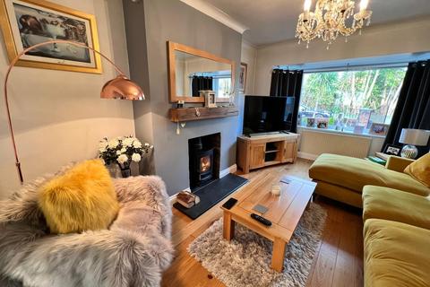 3 Lon Catwg, Gellinudd, Swansea, SA8 3DU