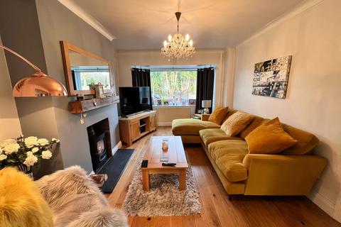 3 Lon Catwg, Gellinudd, Swansea, SA8 3DU
