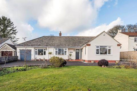 3 bedroom detached bungalow for sale, Pelting Drove, Priddy, Nr Wells, BA5