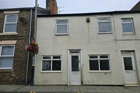 undefined, High Street, Willington, Crook, County Durham, DL15