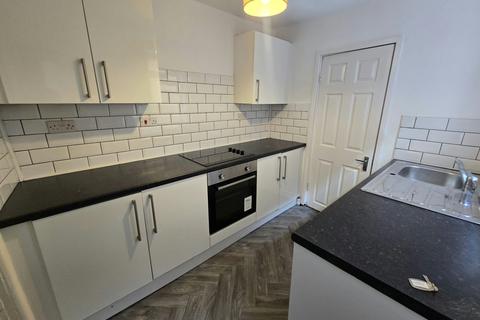 undefined, High Street, Willington, Crook, County Durham, DL15