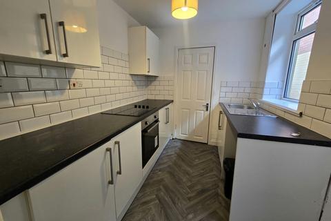 undefined, High Street, Willington, Crook, County Durham, DL15