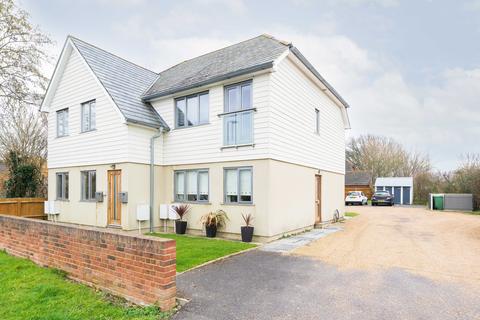 1 bedroom flat for sale - Burnt House Lane, Fareham, PO14 2LF