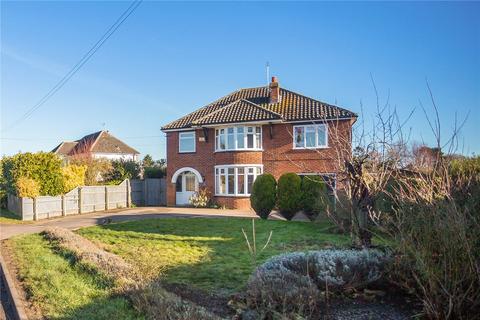 6 bedroom detached house for sale - Broad Lane, Moulton, Spalding, Lincolnshire, PE12