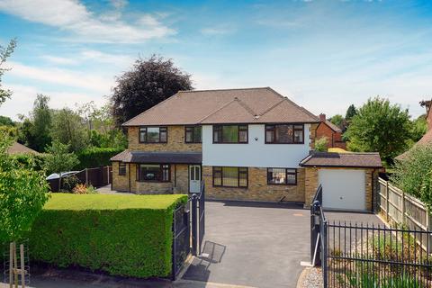 4 bedroom detached house for sale, Sandelswood End, Beaconsfield, Buckinghamshire, HP9