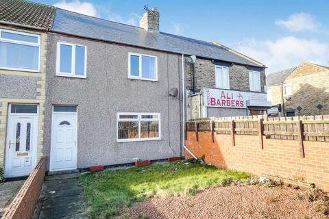 1 bedroom ground floor flat for sale - Hawthorn Road, Ashington, Northumberland, NE63 0SW