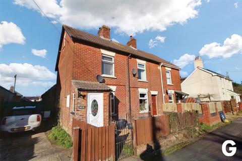 2 bedroom end of terrace house for sale, Southampton Road, Ringwood, Hampshire, BH24