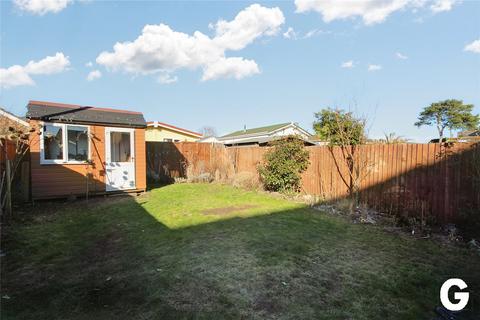 2 bedroom end of terrace house for sale, Southampton Road, Ringwood, Hampshire, BH24