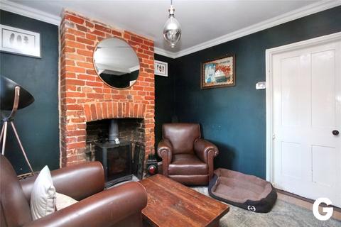 2 bedroom end of terrace house for sale, Southampton Road, Ringwood, Hampshire, BH24