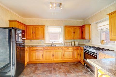 4 bedroom semi-detached house for sale, Gibson Street, Consett, County Durham, DH8