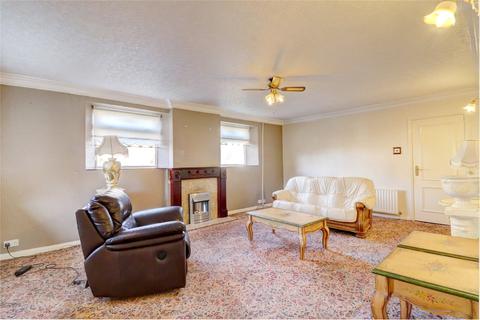 4 bedroom semi-detached house for sale, Gibson Street, Consett, County Durham, DH8