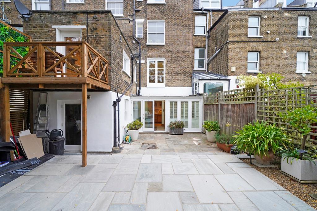 Private Garden