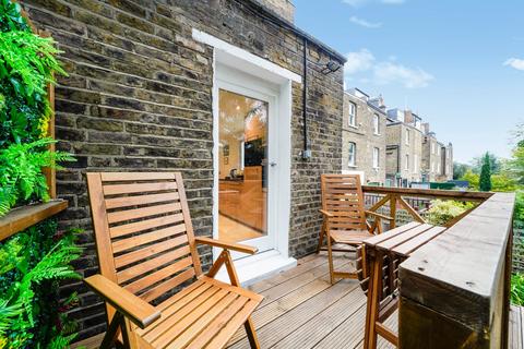 2 bedroom flat to rent, Alma Square, St John's Wood, London