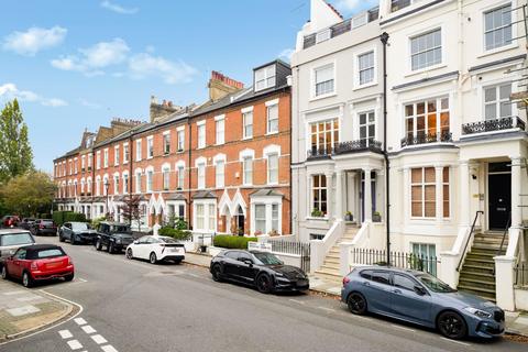 2 bedroom flat to rent, Alma Square, St John's Wood, London