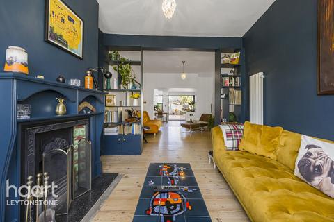 6 Napier Road, London, E11 3JR