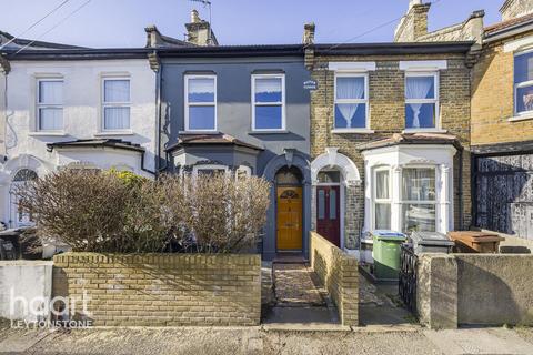 6 Napier Road, London, E11 3JR