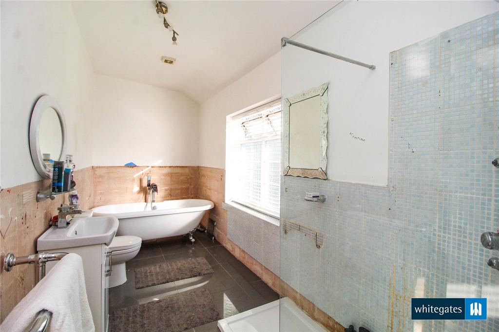 Bedroom 1 En-Suite