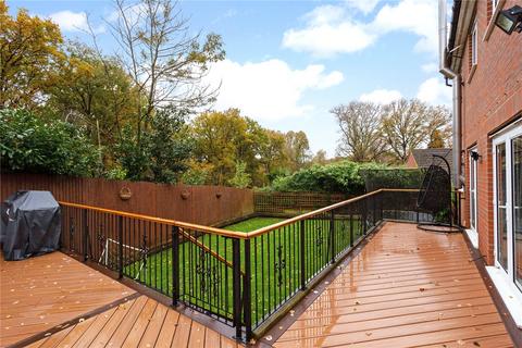 4 bedroom detached house to rent, Umberstones, Virginia Water, Surrey, GU25