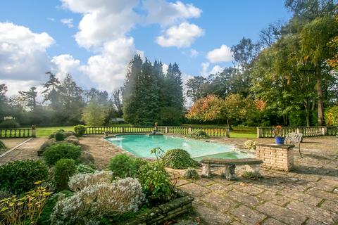 Woodcote Grange, 18 Woodcote Lane, Purley, CR8 3HA