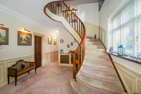 Woodcote Grange, 18 Woodcote Lane, Purley, CR8 3HA