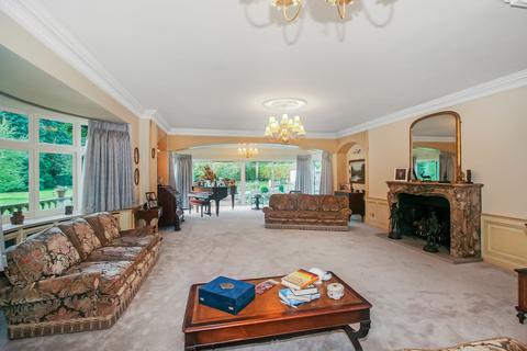 Woodcote Grange, 18 Woodcote Lane, Purley, CR8 3HA