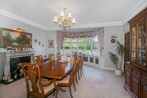 Woodcote Grange, 18 Woodcote Lane, Purley, CR8 3HA